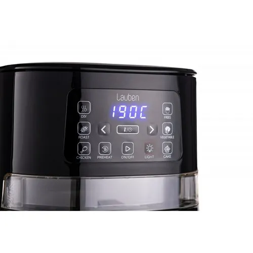 Teplovzdušná fritéza Lauben Hot Air Fryer 4000BC