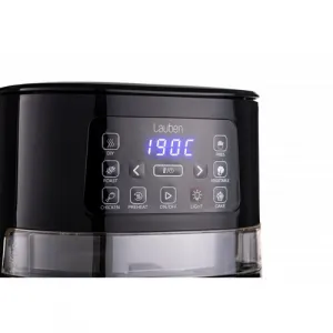 Teplovzdušná fritéza Lauben Hot Air Fryer 4000BC