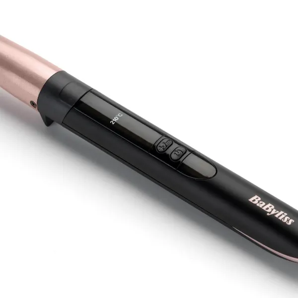 BaByliss C454E Kulma na vlasy
