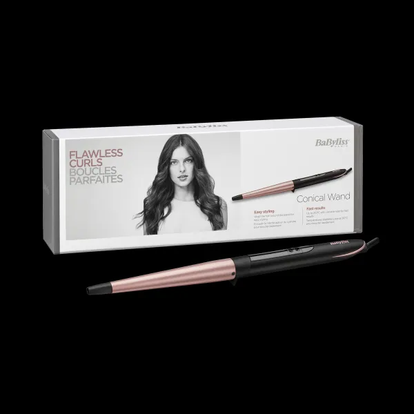 BaByliss C454E Kulma na vlasy