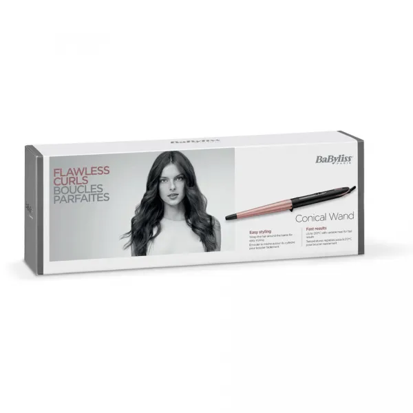 BaByliss C454E Kulma na vlasy