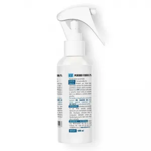 Allnature Peroxid vodíka 3% - 500 ml
