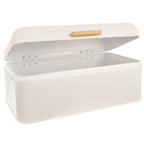 Chlebník Orion Whiteline 42x24x16,5 cm