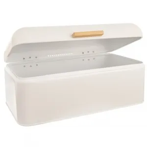 Chlebník Orion Whiteline 42x24x16,5 cm