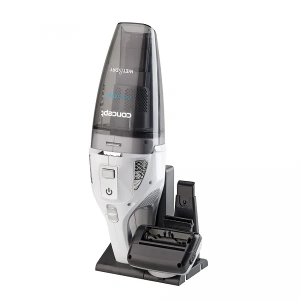 Concept VP4370 Wet & Dry Perfect Clean - Ručný vysávač