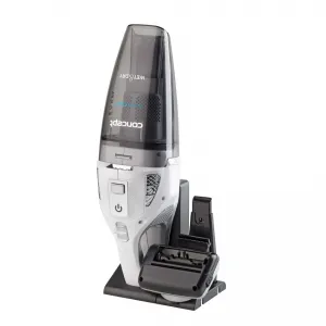 Concept VP4370 Wet & Dry Perfect Clean - Ručný vysávač