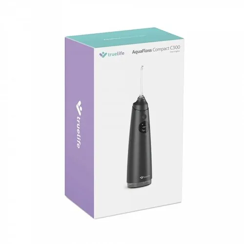 TrueLife AquaFloss Compact C300 Ústna sprcha