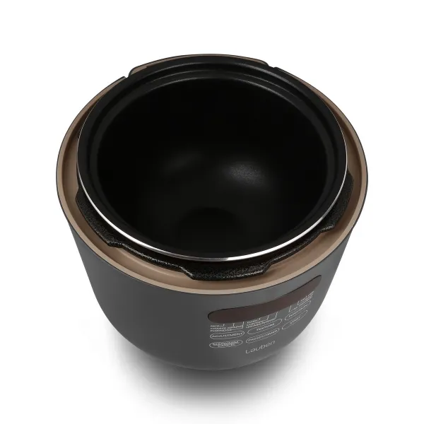 Lauben Elektrický tlakový hrnec Electric Pressure Cooker 5000AT