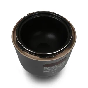 Lauben Elektrický tlakový hrnec Electric Pressure Cooker 5000AT