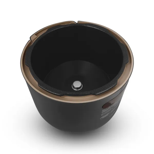 Lauben Elektrický tlakový hrnec Electric Pressure Cooker 5000AT