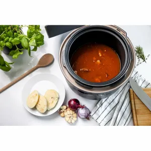 Lauben Elektrický tlakový hrnec Electric Pressure Cooker 5000AT