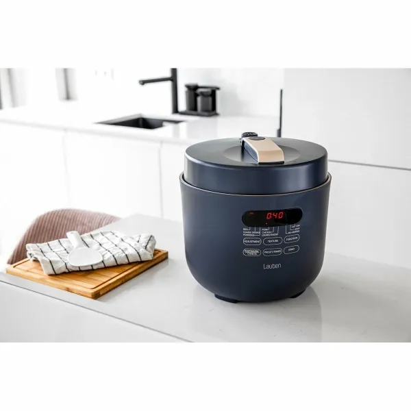 Lauben Elektrický tlakový hrnec Electric Pressure Cooker 5000AT