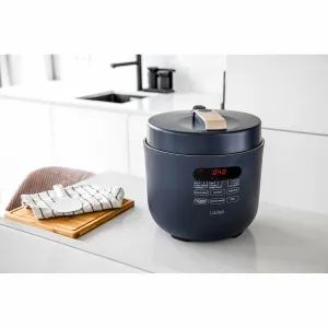 Lauben Elektrický tlakový hrnec Electric Pressure Cooker 5000AT