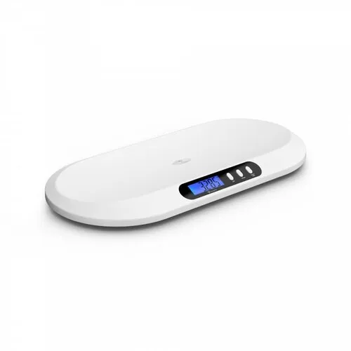 TrueLife Babyscale B5 BT chytrá dojčenská váha