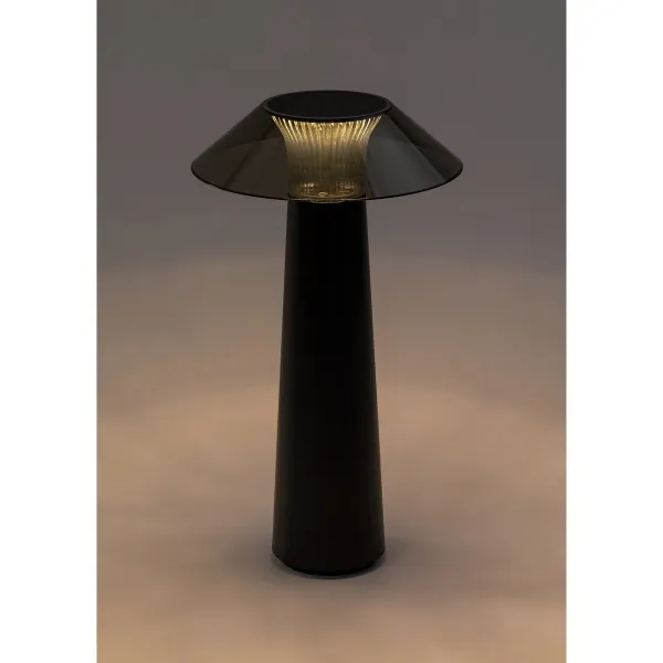 Rabalux 77062 stolná LED lampa s USB dobíjaním Assen