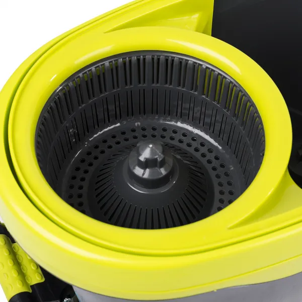 4Home Rapid Clean Easy Spin mop