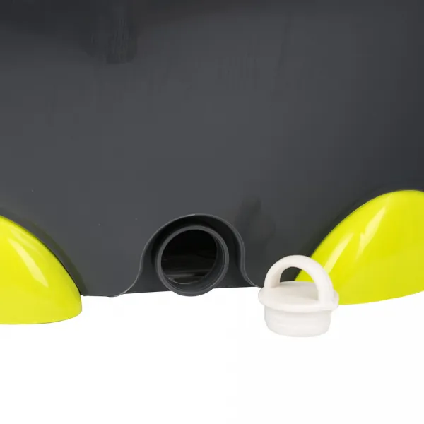 4Home Rapid Clean Easy Spin mop