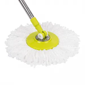 4Home Rapid Clean Easy Spin mop