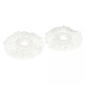 4Home Rapid Clean Easy Spin mop