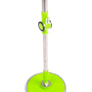 4home Rapid Clean Compact Spin mop