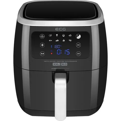 ECG AF 6000 teplovzdušná fritéza