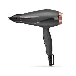 BaByliss 6709DE Sušič vlasov