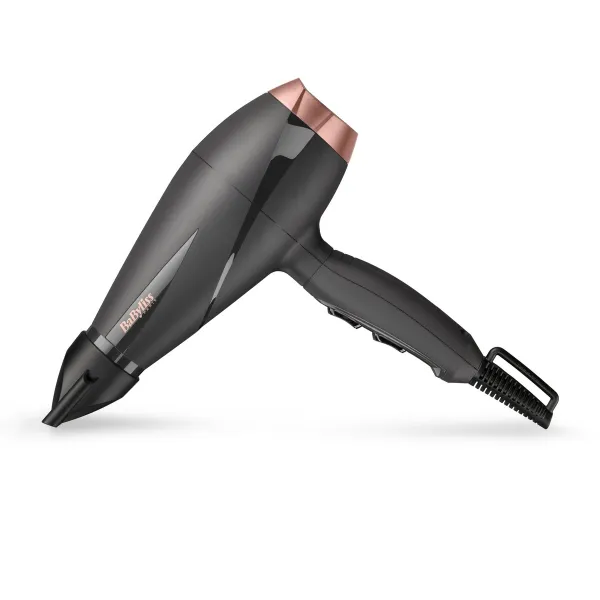 BaByliss 6709DE Sušič vlasov