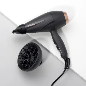 BaByliss 6709DE Sušič vlasov