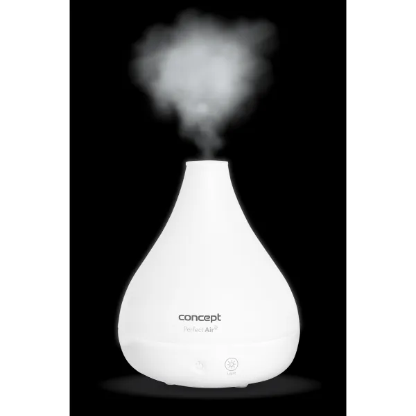 Concept ZV1010 zvlhčovač vzduchu s aromadifuzérom
