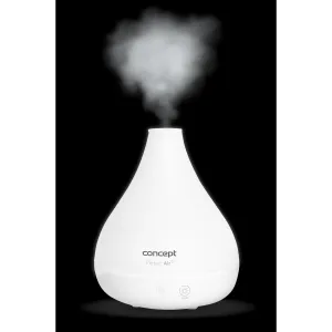 Concept ZV1010 zvlhčovač vzduchu s aromadifuzérom