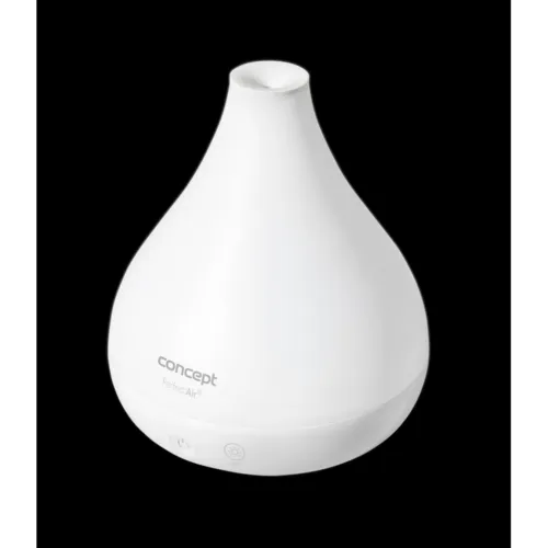 Concept ZV1010 zvlhčovač vzduchu s aromadifuzérom