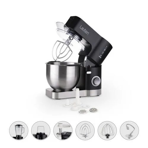 Lauben Kitchen Machine 1200BC kuchynský robot
