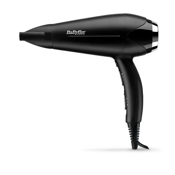 BaByliss D572DE Sušič vlasov