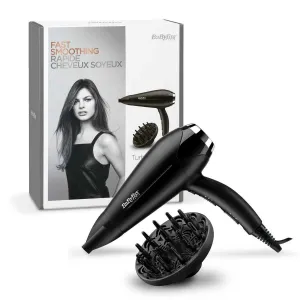 BaByliss D572DE Sušič vlasov