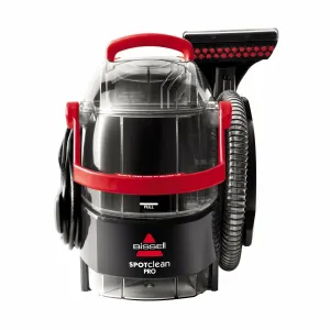 Bissell Bodový čistič Professional 1558N