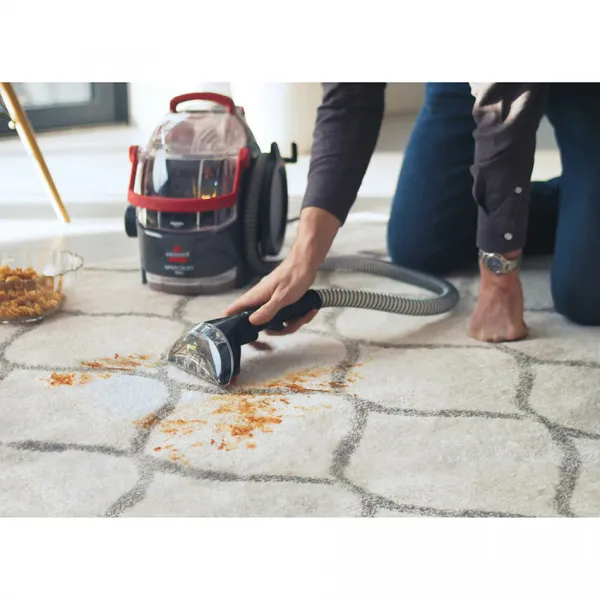 Bissell Bodový čistič Professional 1558N