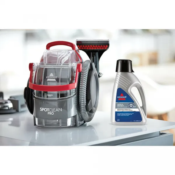 Bissell Bodový čistič Professional 1558N