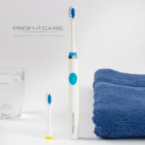 ProfiCare EZS 3000 elektrická zubná kefka 1 ks