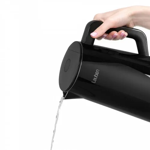 Rýchlovarná kanvica Lauben Electric Kettle 1800BC