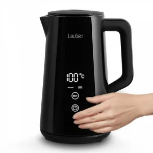 Rýchlovarná kanvica Lauben Electric Kettle 1800BC