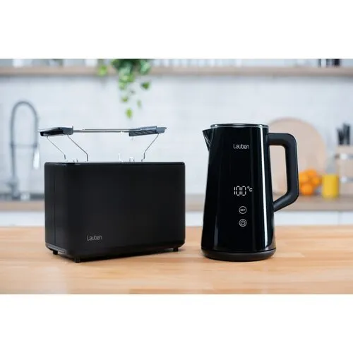 Rýchlovarná kanvica Lauben Electric Kettle 1800BC