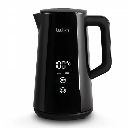 Rýchlovarná kanvica Lauben Electric Kettle 1800BC