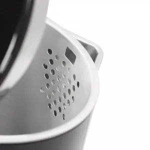 Rýchlovarná kanvica Lauben Electric Kettle 1800BC