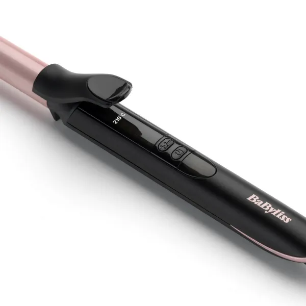 BaByliss C450E Kulma na vlasy kliešťová