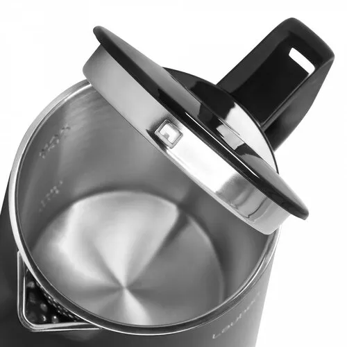 Rýchlovarná kanvica Lauben Electric Kettle 1800BC