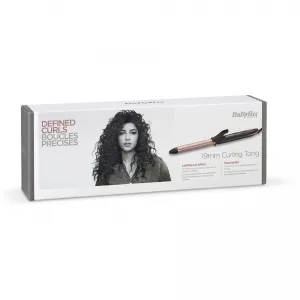 BaByliss C450E Kulma na vlasy kliešťová