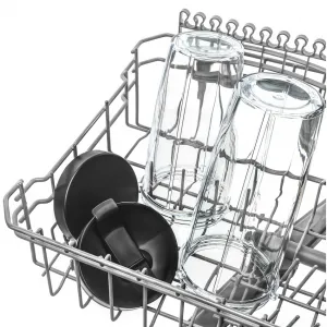 Sencor SNB 6600BK nutri mixér, čierna