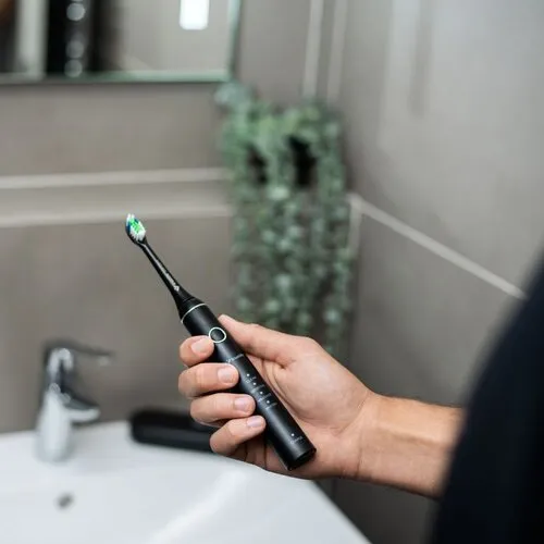 TrueLife SonicBrush Compact Duo sonická kefka 2 ks