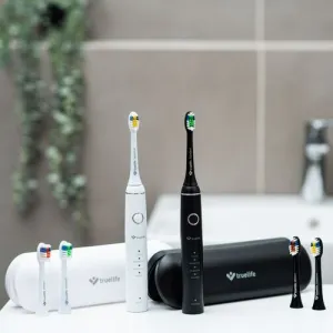 TrueLife SonicBrush Compact Duo sonická kefka 2 ks