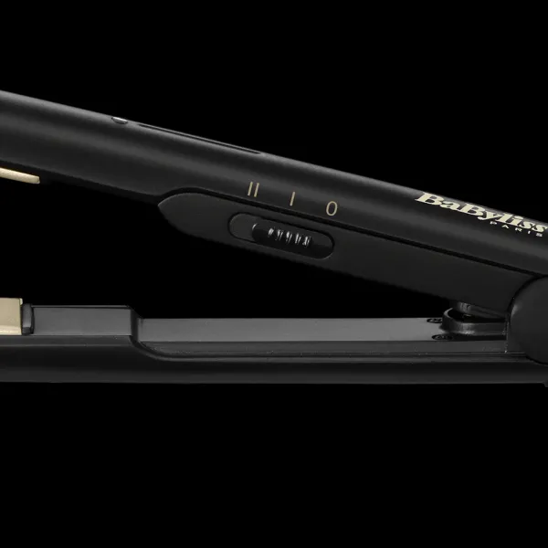 BaByliss Ceramic Straight 230 ST089E žehlička na vlasy
